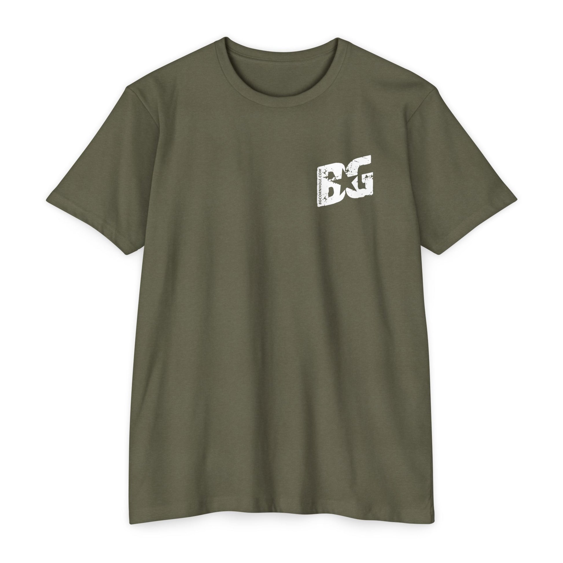 Dice Unisex T-shirt - Multiple Colors