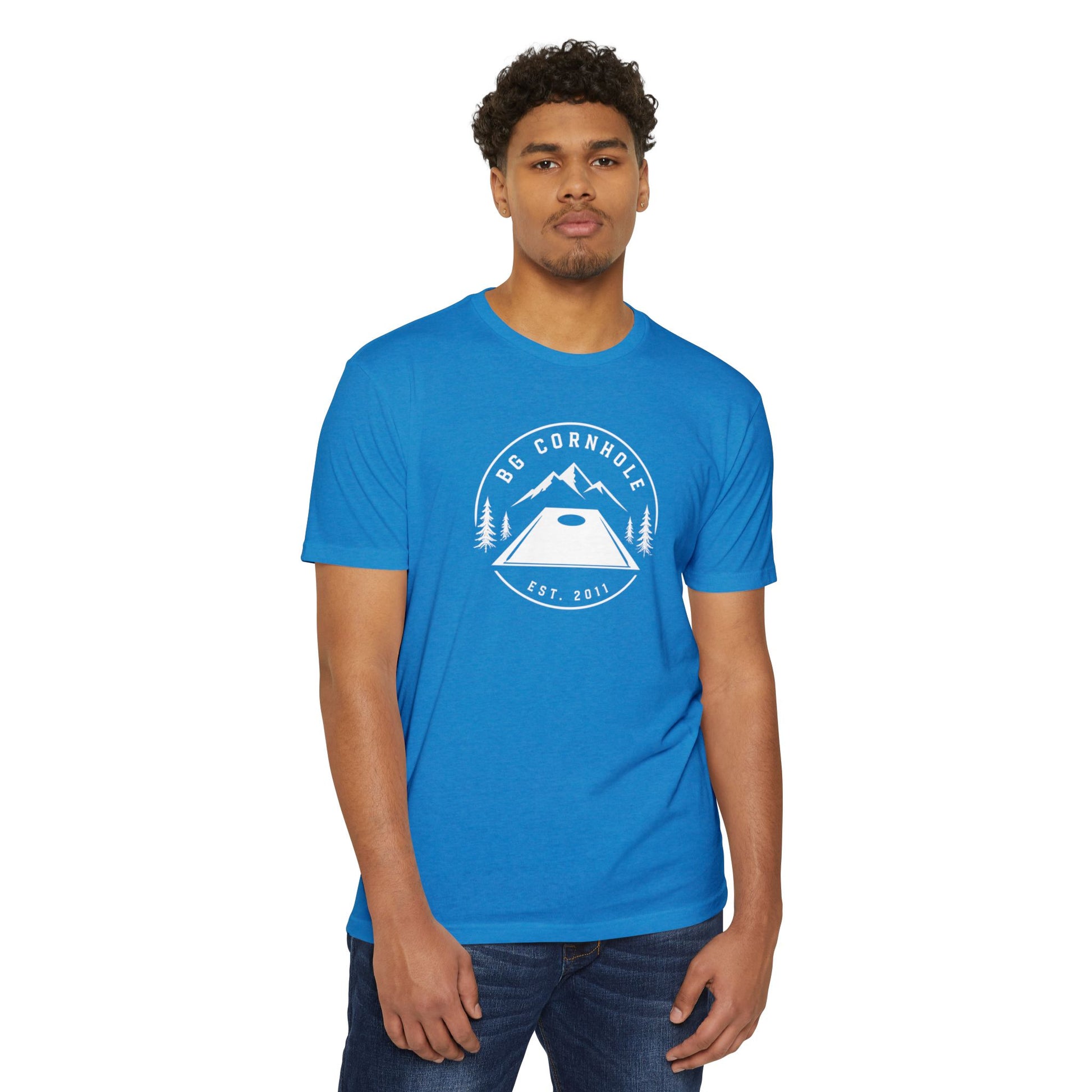 BG Summit Unisex T-shirt - Multiple Colors