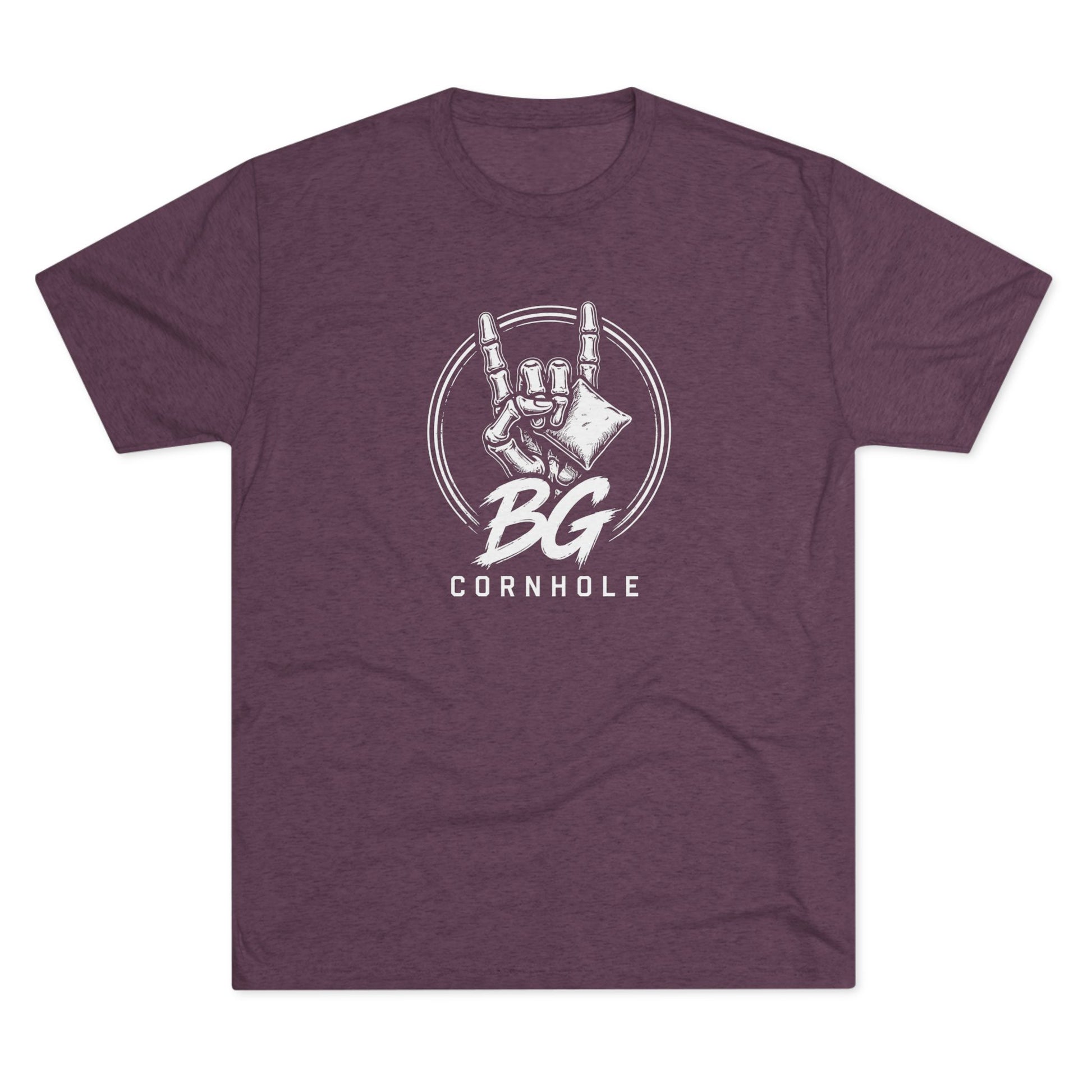 Bag N’ Roll Unisex T-Shirt - Multiple Colors