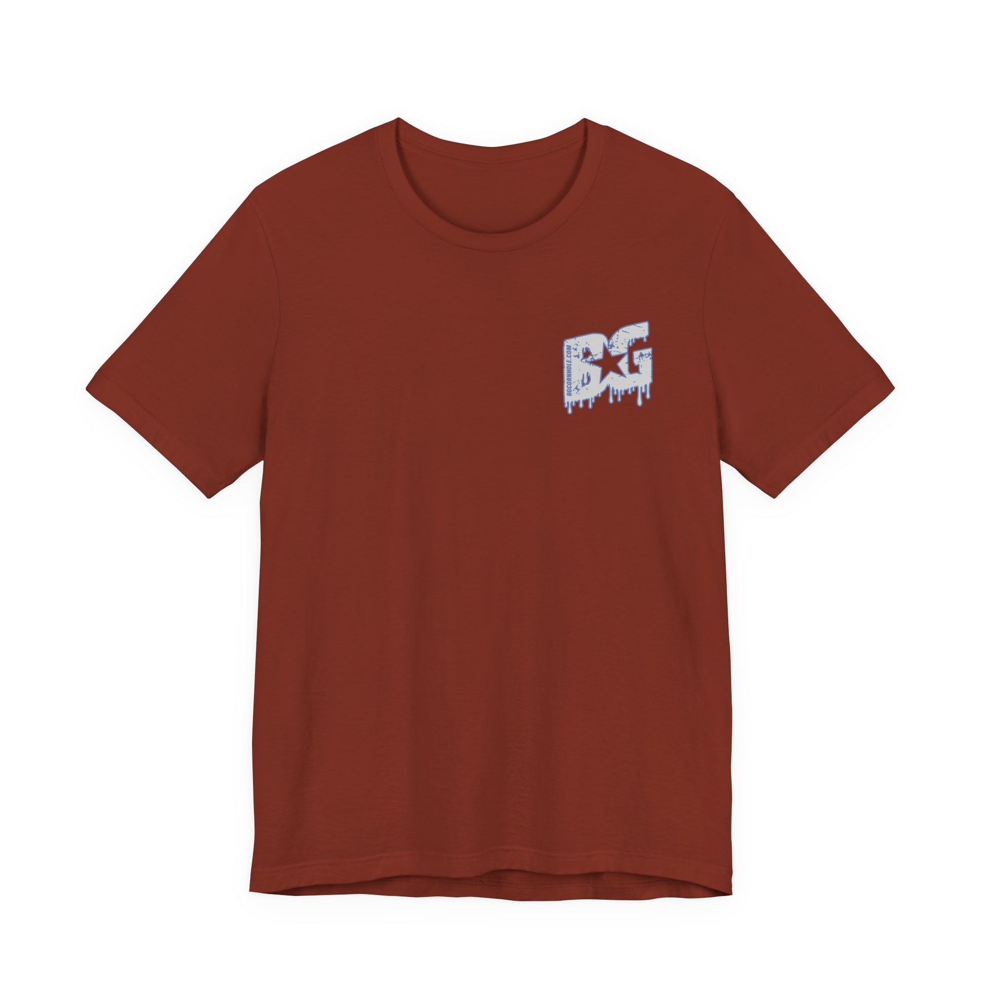 Beltway Baggers Drip x BG Unisex Tee - Multiple Colors