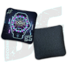 Load image into Gallery viewer, 2026 BG Multiple Bag Models “Game Time” - Drip Kulture x Cameron Dambrosio -  BG Multiple Bag Models - ACL Pro Stamped Cornhole Bags - SET OF 4 BAGS