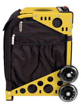 Load image into Gallery viewer, ZÜCA Sport - Black