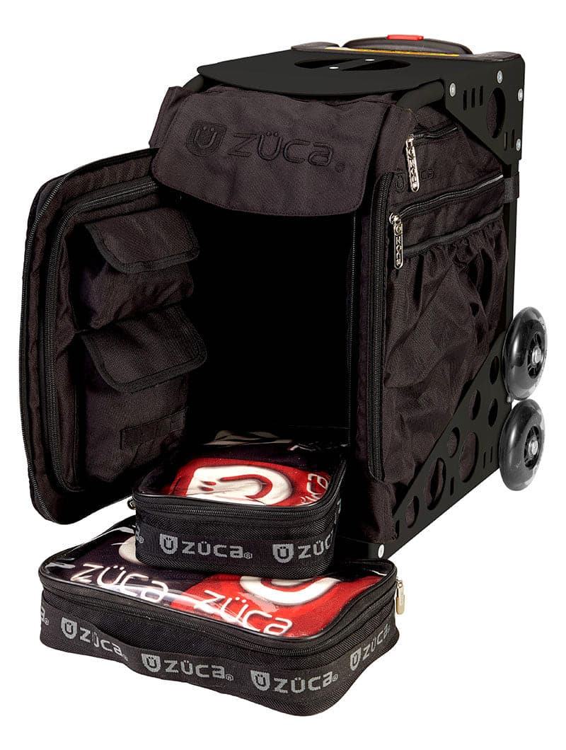 ZÜCA Sport - Black