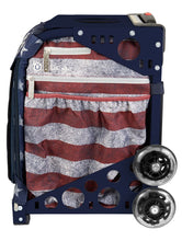 Load image into Gallery viewer, ZÜCA Sport - Old Glory