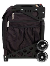 Load image into Gallery viewer, ZÜCA Sport - Black/Black - Non-Flashing Wheels