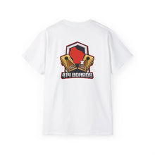 Load image into Gallery viewer, 414 Boards x BG Cobrand Unisex T-Shirt - Multiple Colors