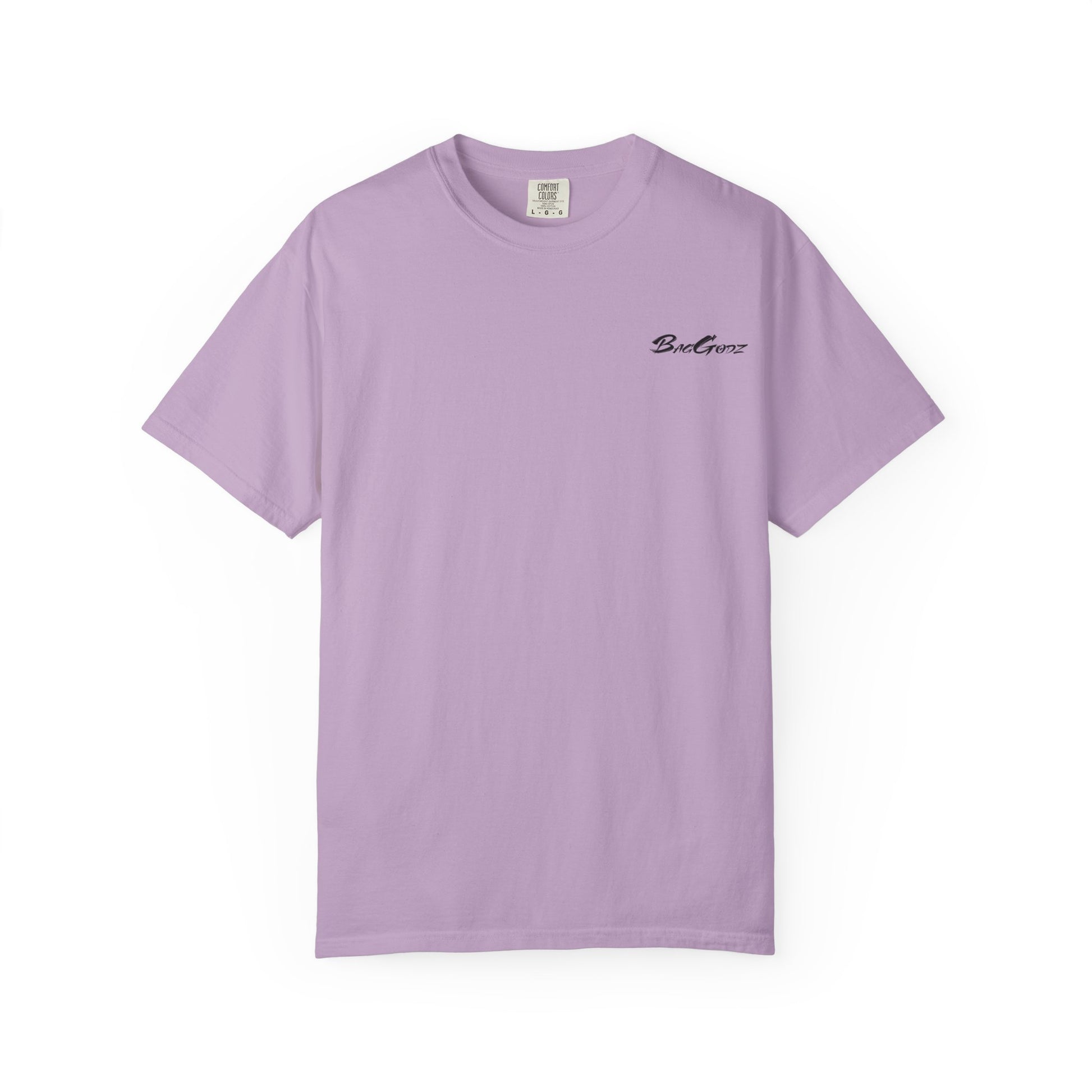 BG Snake Unisex Comfort Colors Tee - Multiple Colors