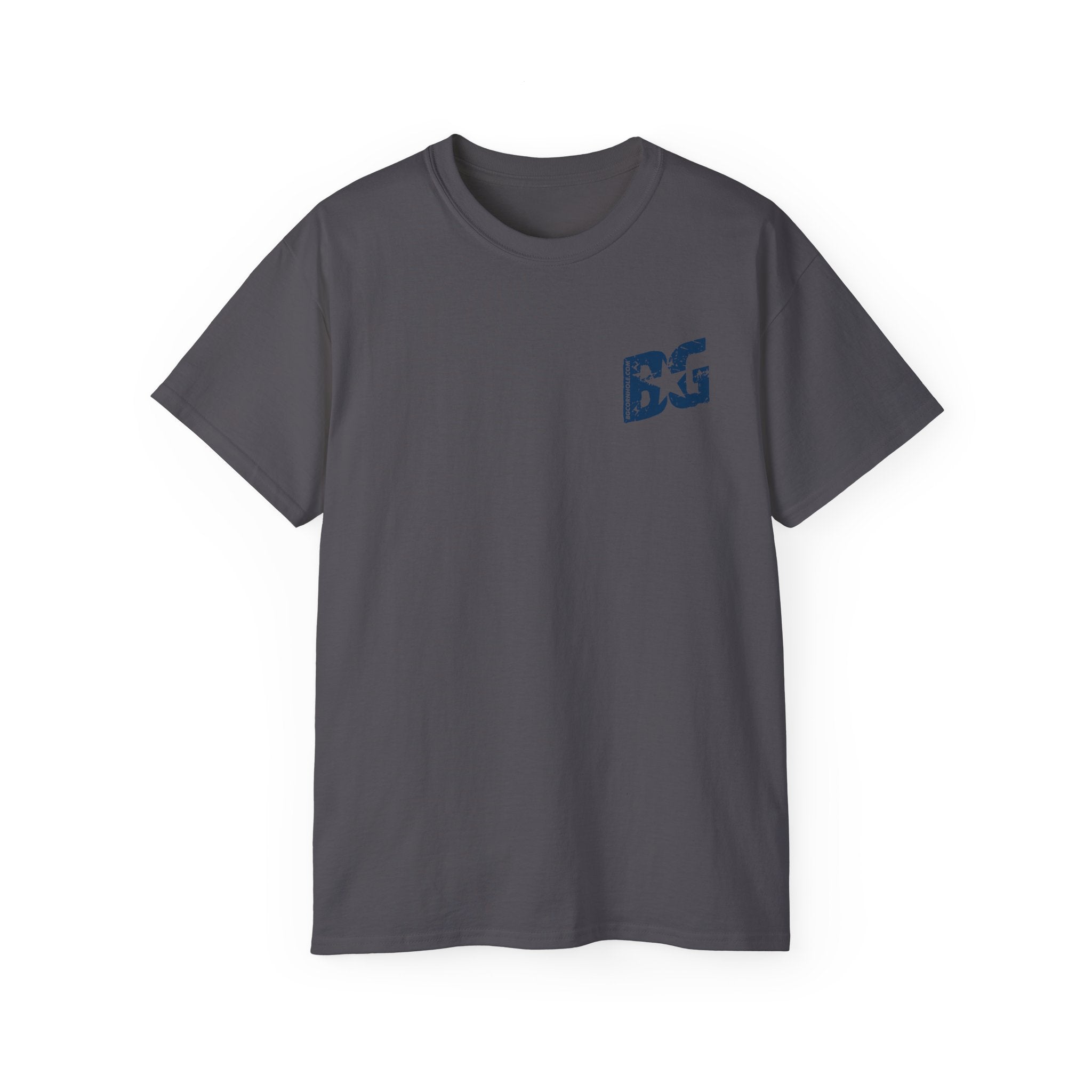 Chamness + Kissel Unisex Tee - Multiple Colors
