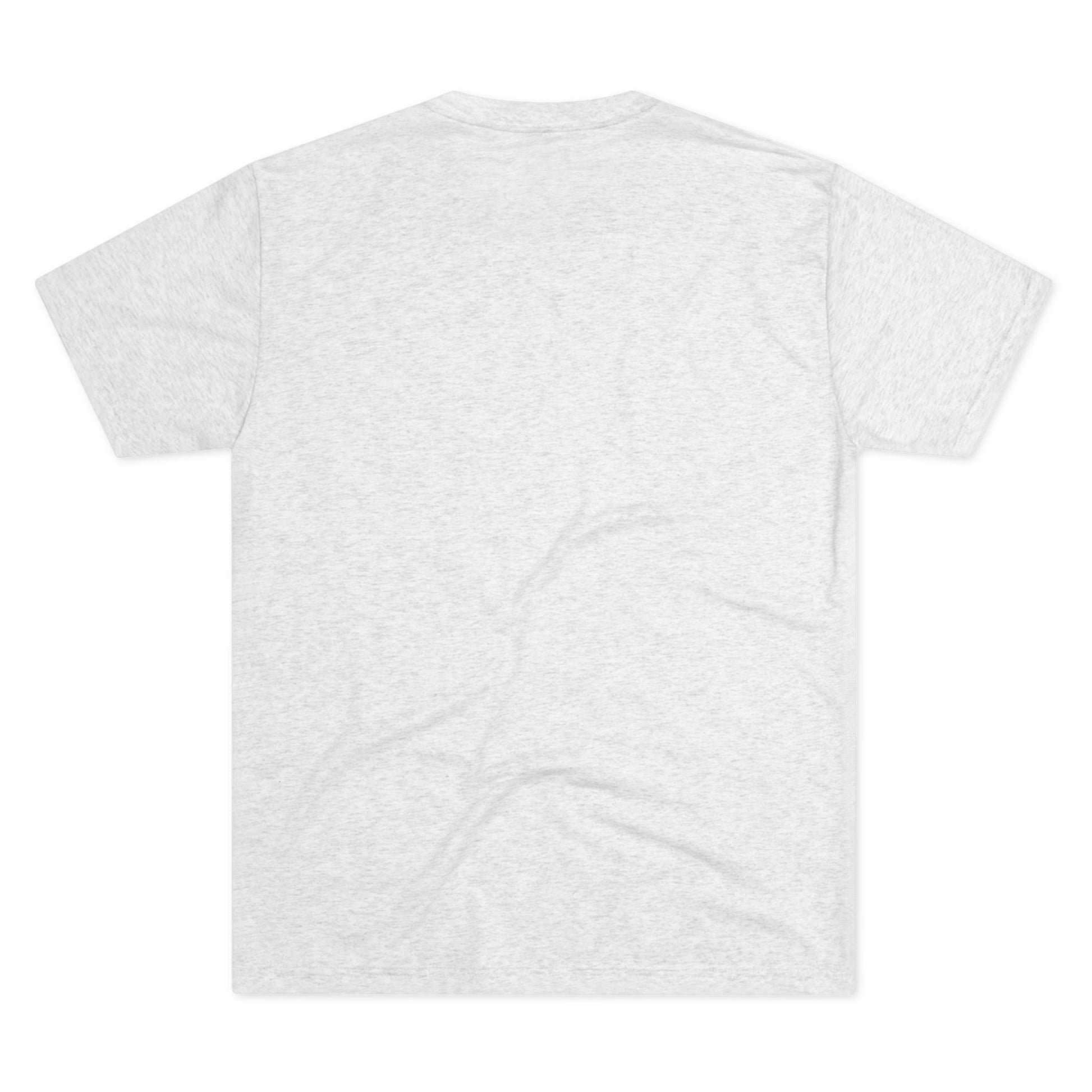 BG Alpines Unisex Tri-Blend T-Shirt - Multiple Colors