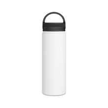 Load image into Gallery viewer, Baggodz Flag Stainless Steel Water Bottle - Multiple Sizes