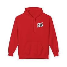 Load image into Gallery viewer, Capital City x BG Unisex Hoodie - Multiple Colors