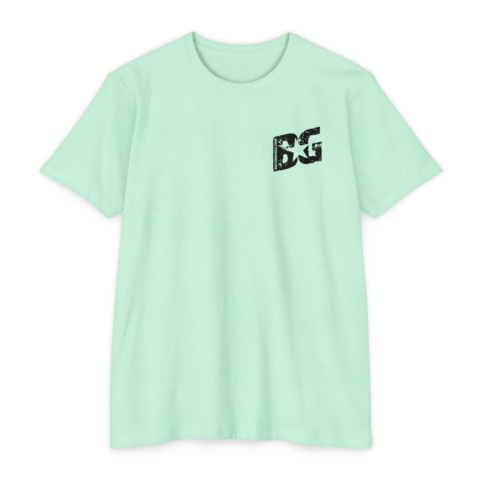 Beltway Baggers x BG Unisex Tee - Multiple Colors