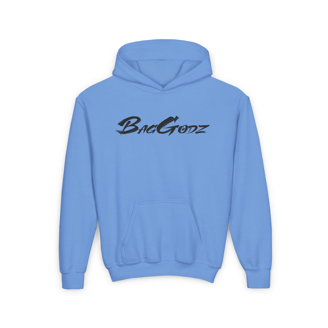 Youth BagGodz Unisex Hoodie - Multiple Colors