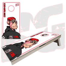 Load image into Gallery viewer, BG &quot;NFT&quot; Cornhole Boards - Elite Model
