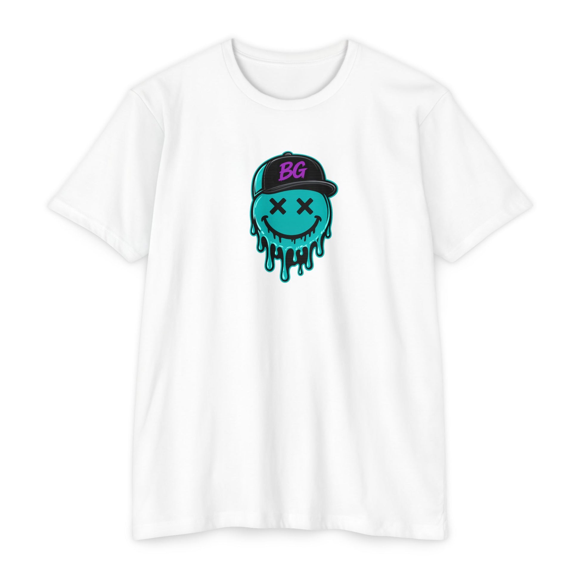 Drippy Unisex T-shirt - Multiple Colors