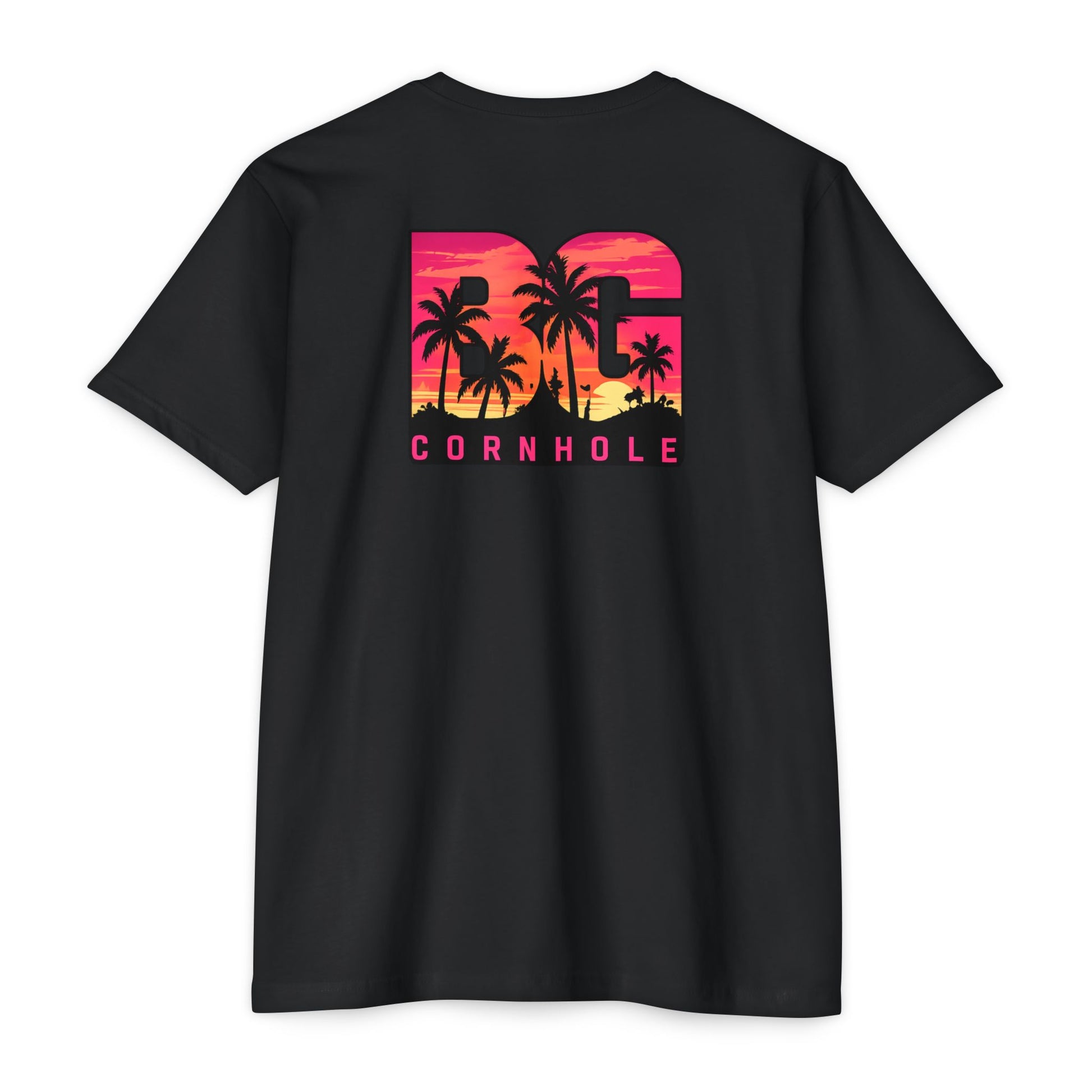 Paradise Unisex T-shirt - Multiple Colors