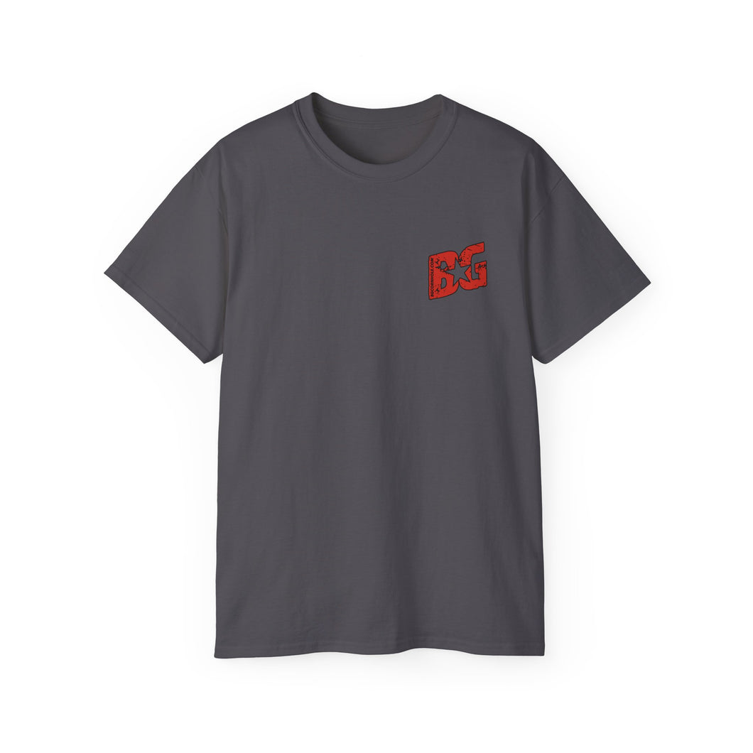 414 Boards x BG Cobrand Unisex T-Shirt - Multiple Colors