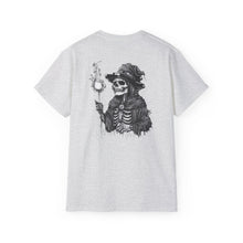 Load image into Gallery viewer, BG Wizard Unisex Tee - Multiple Colors
