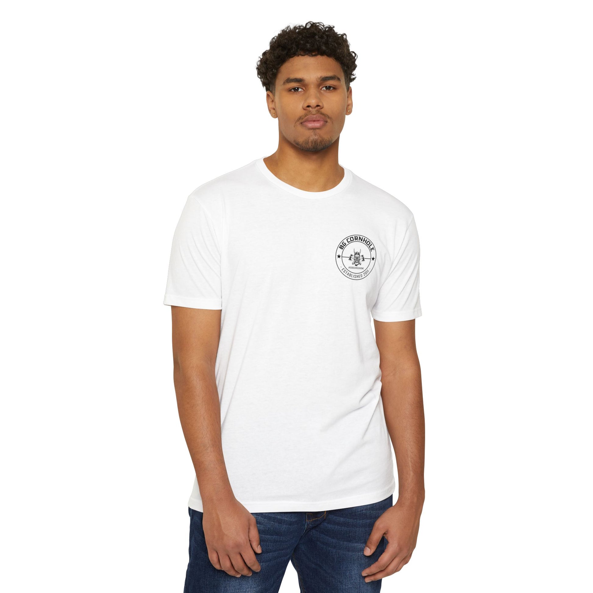 BG Wizard Unisex T-Shirt - Multiple Colors