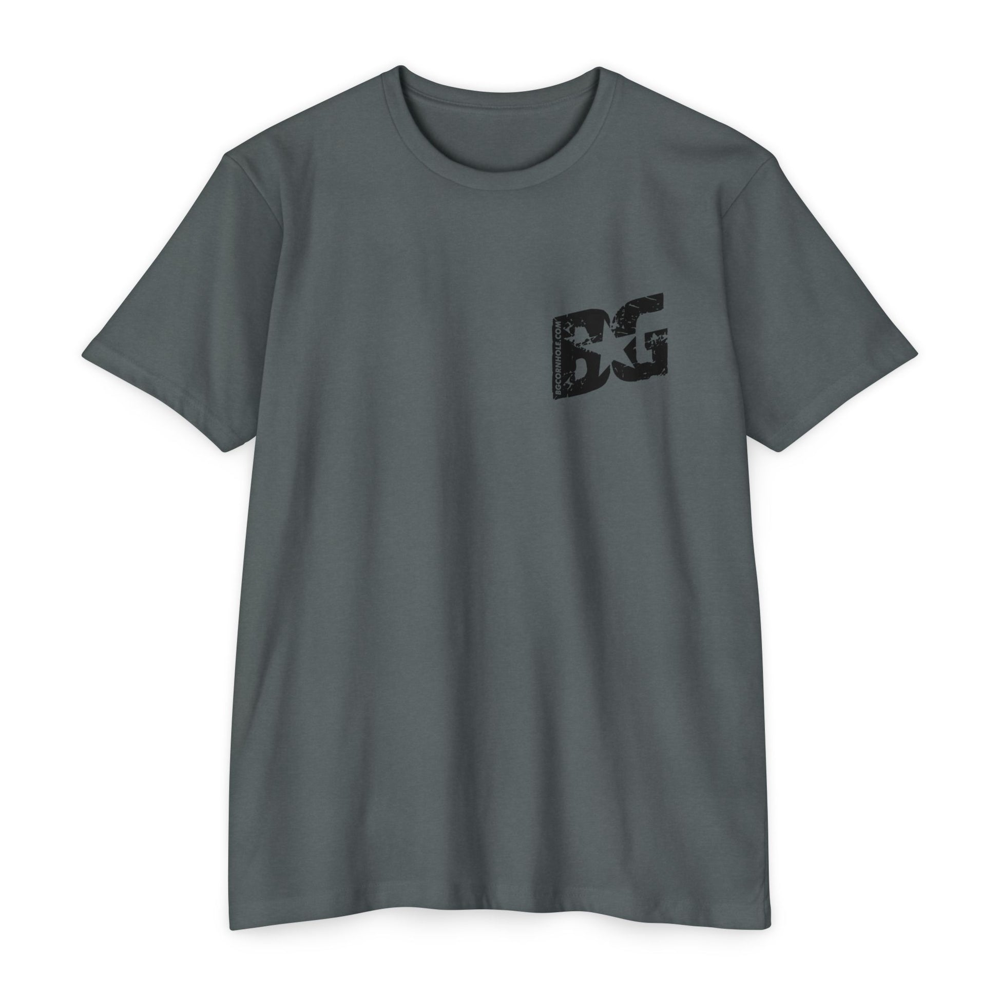 BG Backyard Legends Unisex T-shirt - Multiple Colors