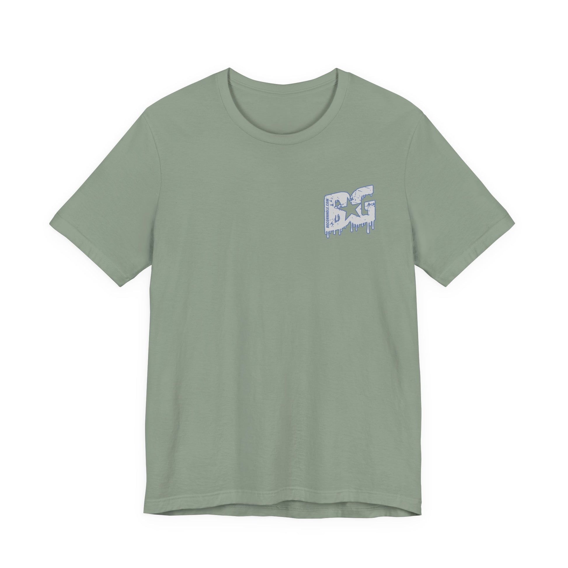 Beltway Baggers Drip x BG Unisex Tee - Multiple Colors