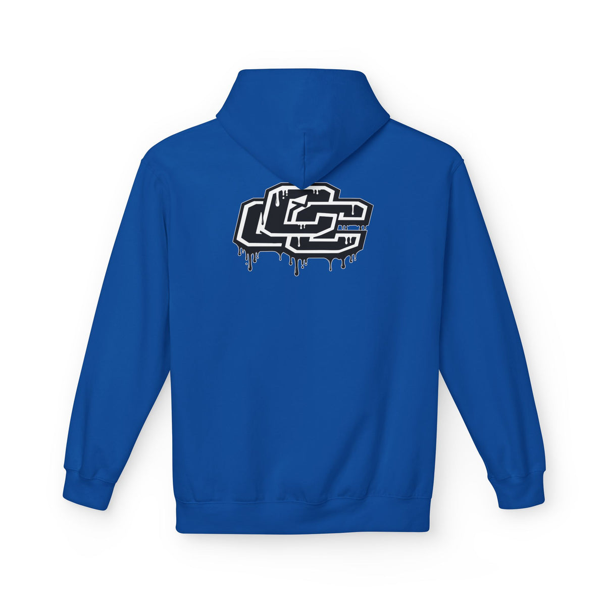 Capital City x BG Unisex Hoodie - Multiple Colors