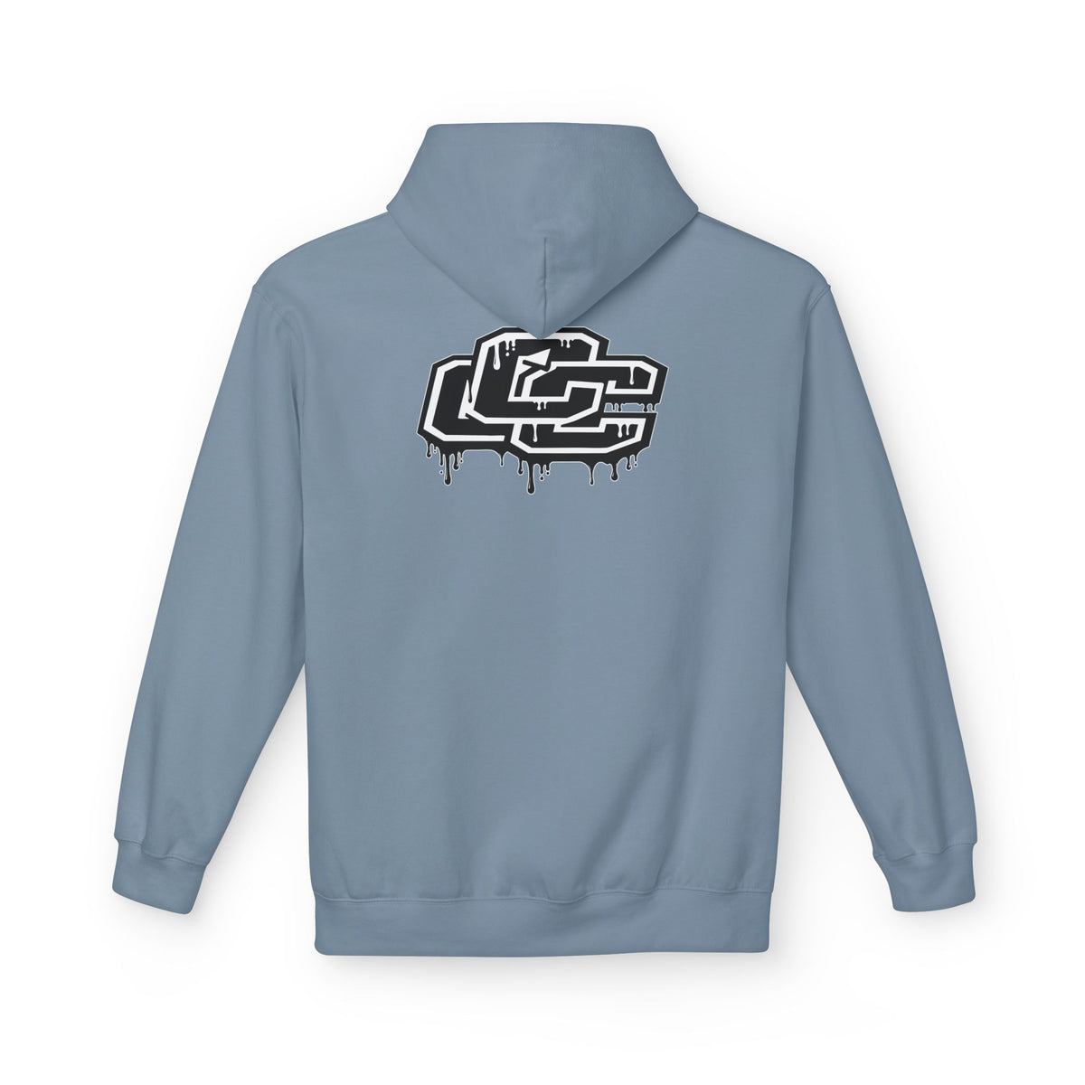 Capital City x BG Unisex Hoodie - Multiple Colors