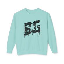 Load image into Gallery viewer, Drip BG lightweight crewneck - Multiple Colors