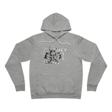 Load image into Gallery viewer, They Not Like Us Unisex Hoodie - Multiple Colors