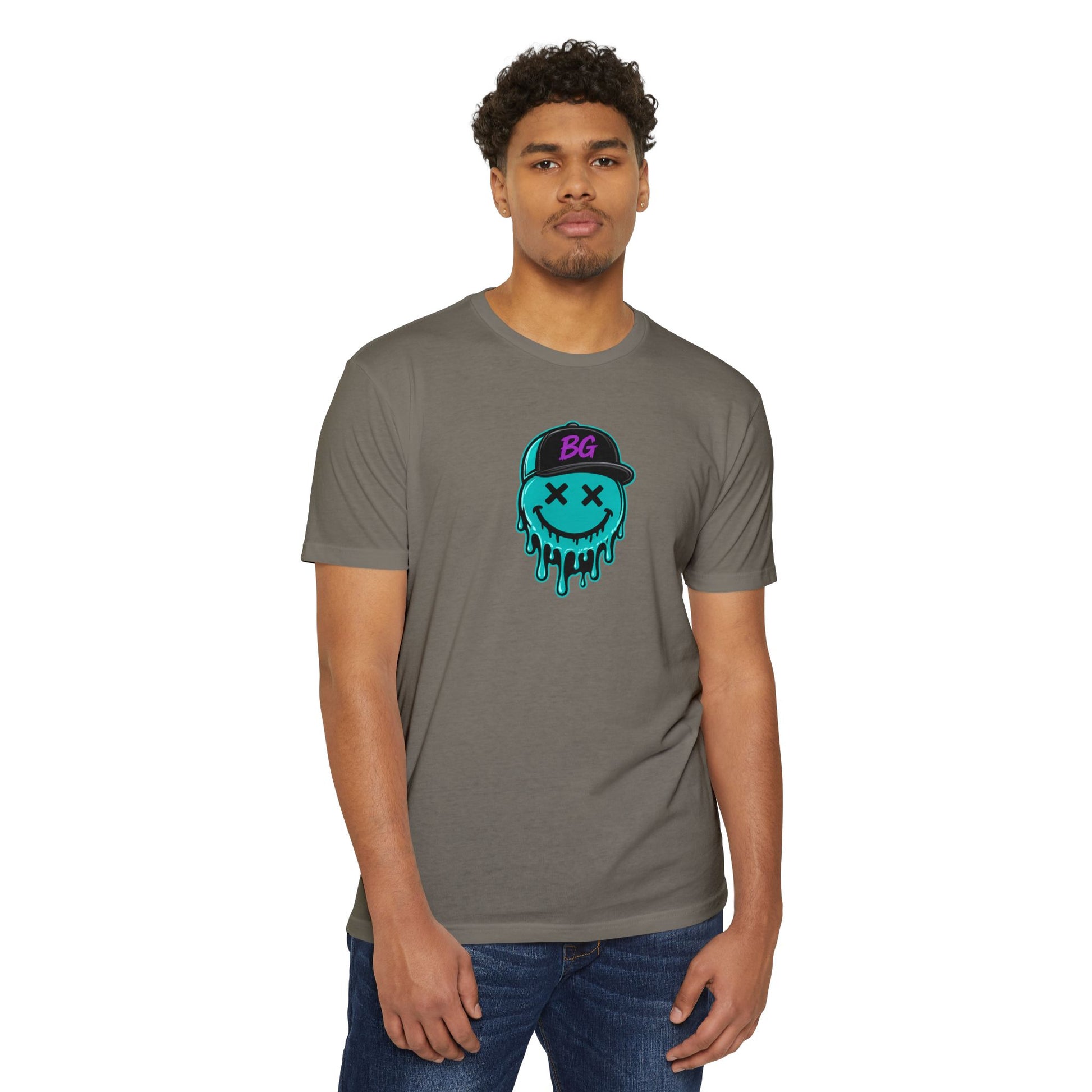Drippy Unisex T-shirt - Multiple Colors