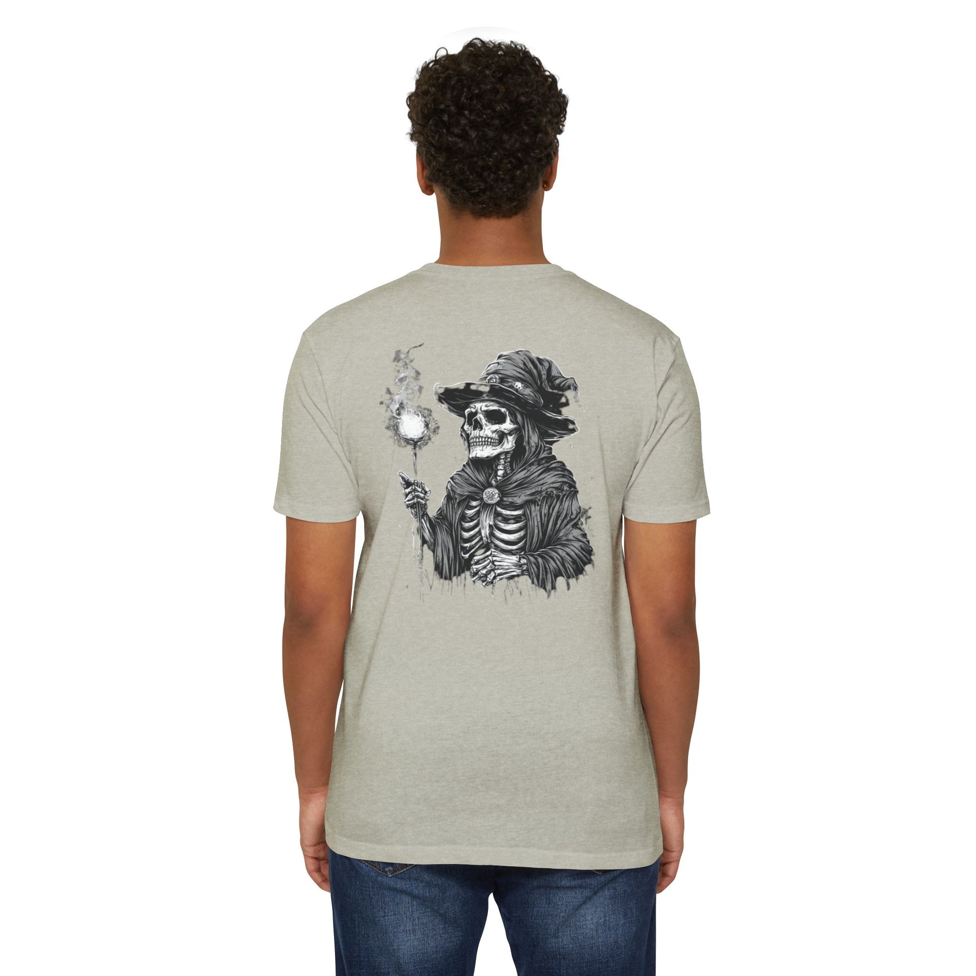 BG Wizard Unisex T-Shirt - Multiple Colors