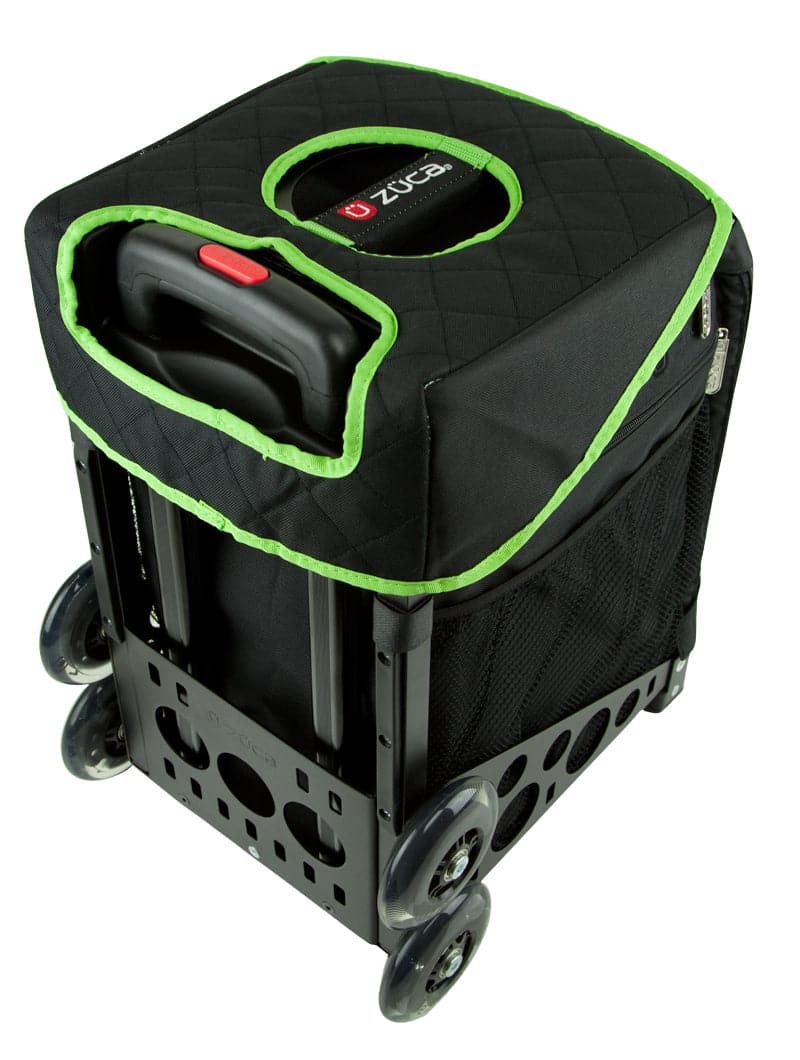 ZÜCA Reversible Seat Cushion