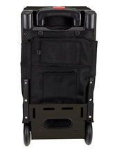 Load image into Gallery viewer, ZÜCA Pro - Black/Black