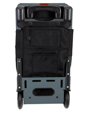 Load image into Gallery viewer, ZÜCA Pro - Black/Black