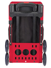 Load image into Gallery viewer, ZÜCA Sport - Black/Red