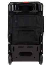 Load image into Gallery viewer, ZÜCA Pro - Black/Black