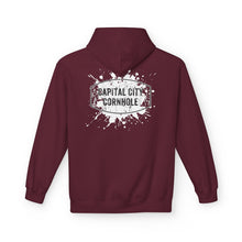 Load image into Gallery viewer, Capital City x BG Unisex Hoodie - Multiple Colors