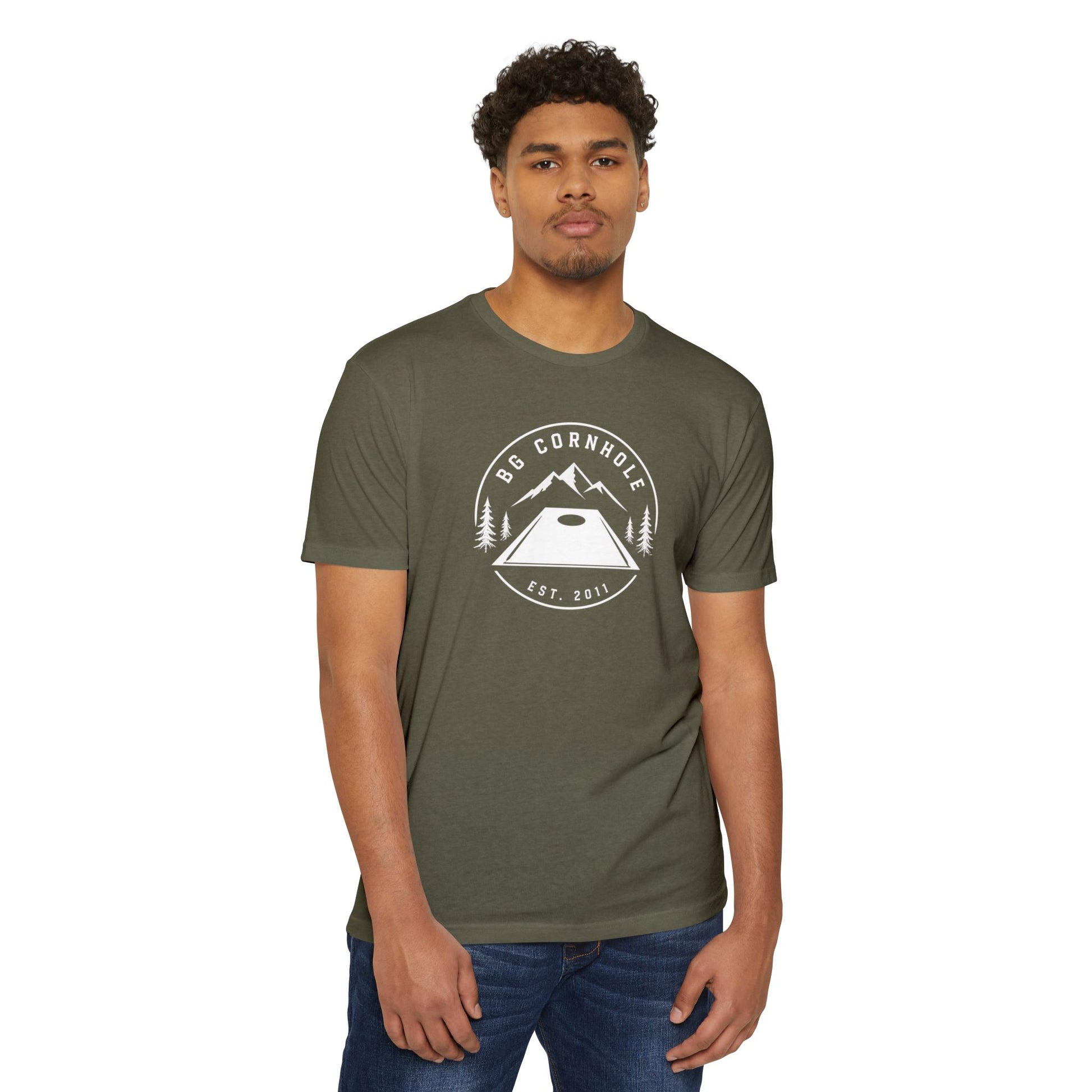 BG Summit Unisex T-shirt - Multiple Colors