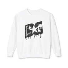 Load image into Gallery viewer, Drip BG lightweight crewneck - Multiple Colors