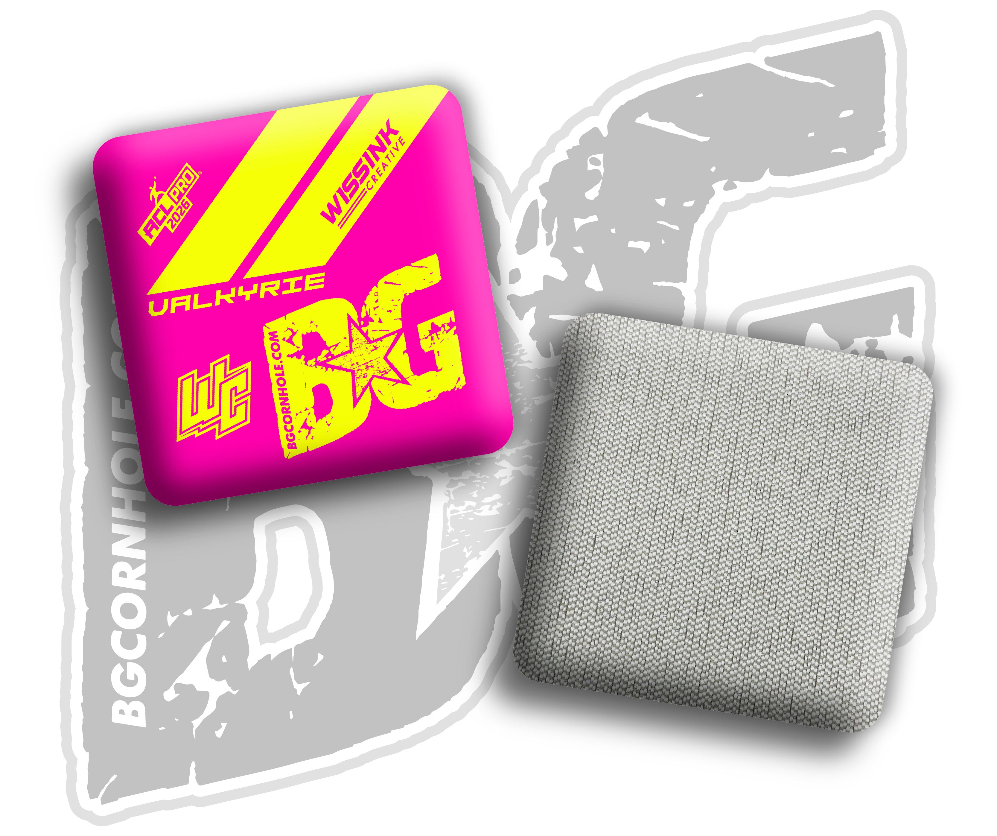 BA 2タイトルセット 2026 BG Multiple Bag Models 