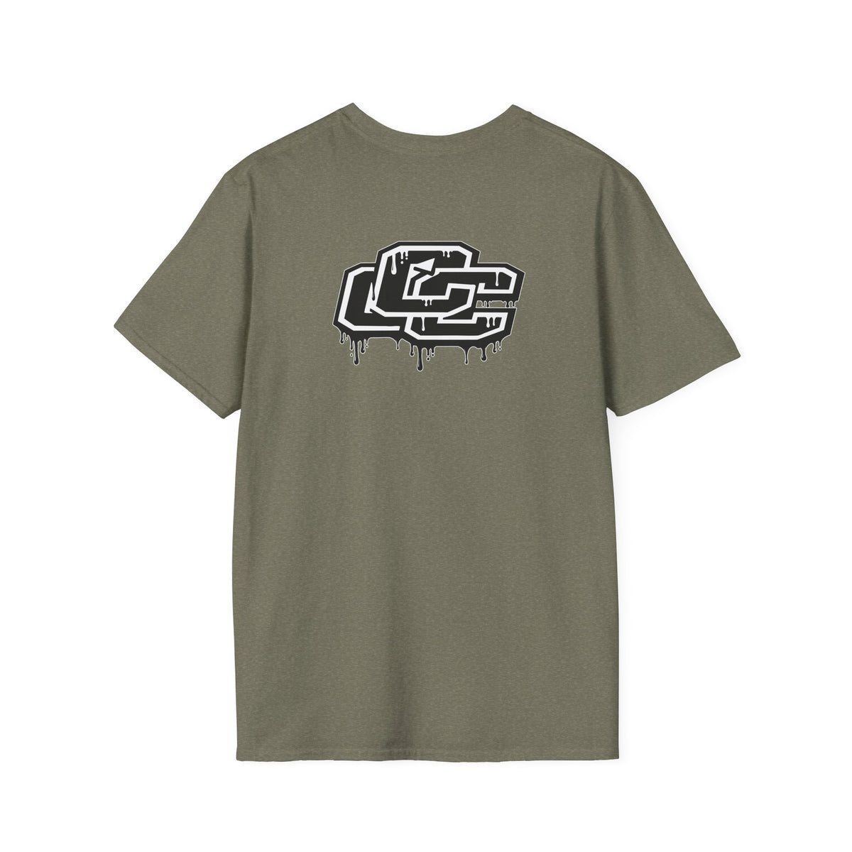 Capital City x BG Unisex Tee - Multiple Colors