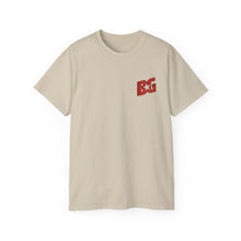 Load image into Gallery viewer, 414 Boards x BG Cobrand Unisex T-Shirt - Multiple Colors