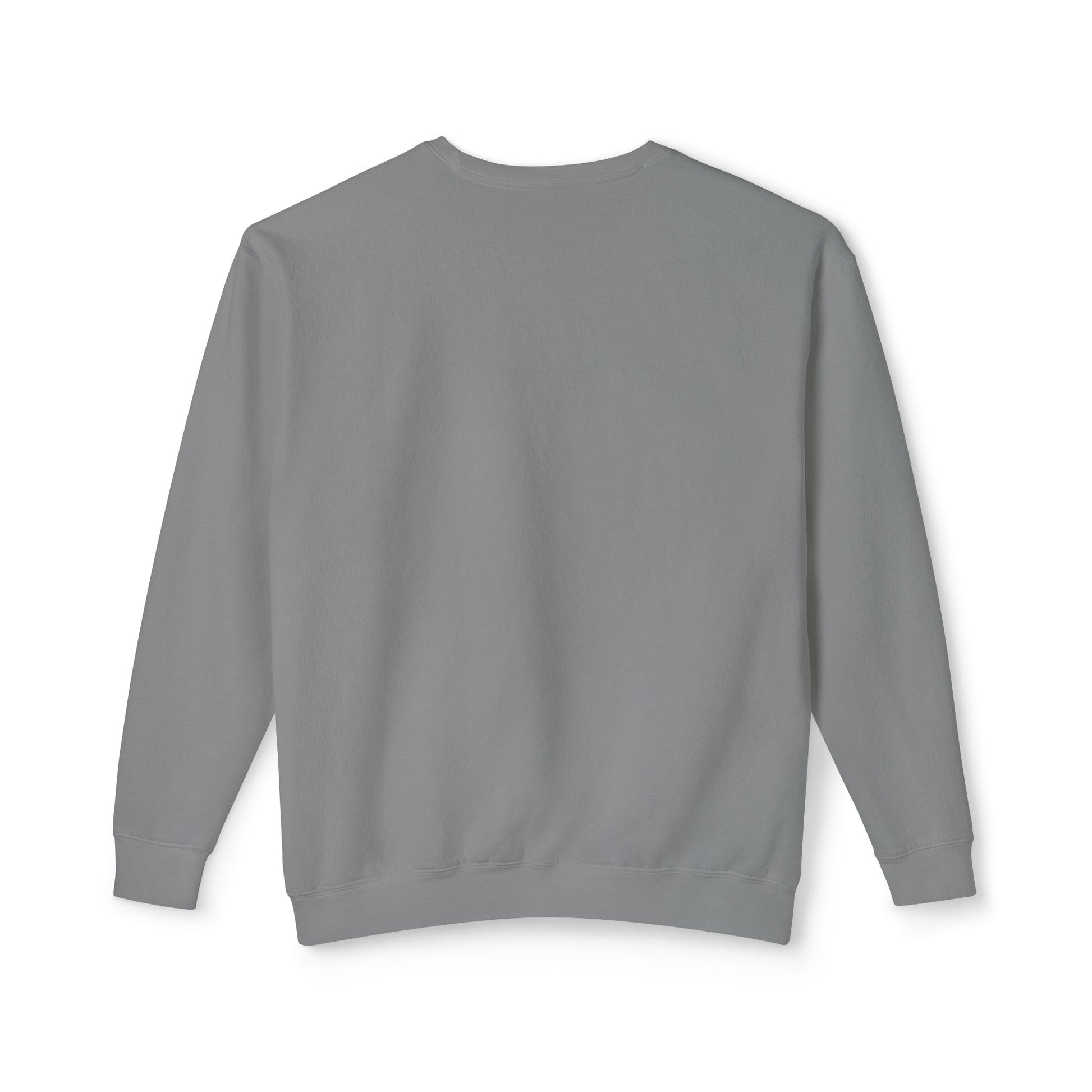 BG Gold Drip Unisex Crewneck - Multiple Colors