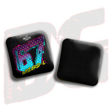 Load image into Gallery viewer, 2026 BG Multiple Bag Models&quot;67&quot; - ACL Pro Stamped Cornhole Bags - SET OF 4 BAGS