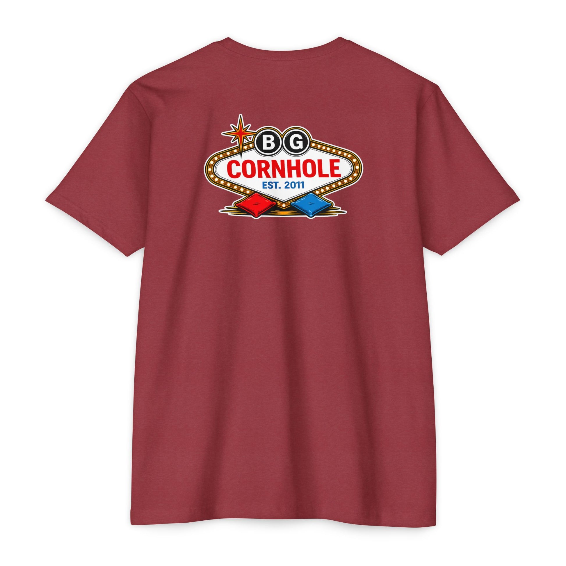 Showtime Unisex T-shirt - Multiple Colors