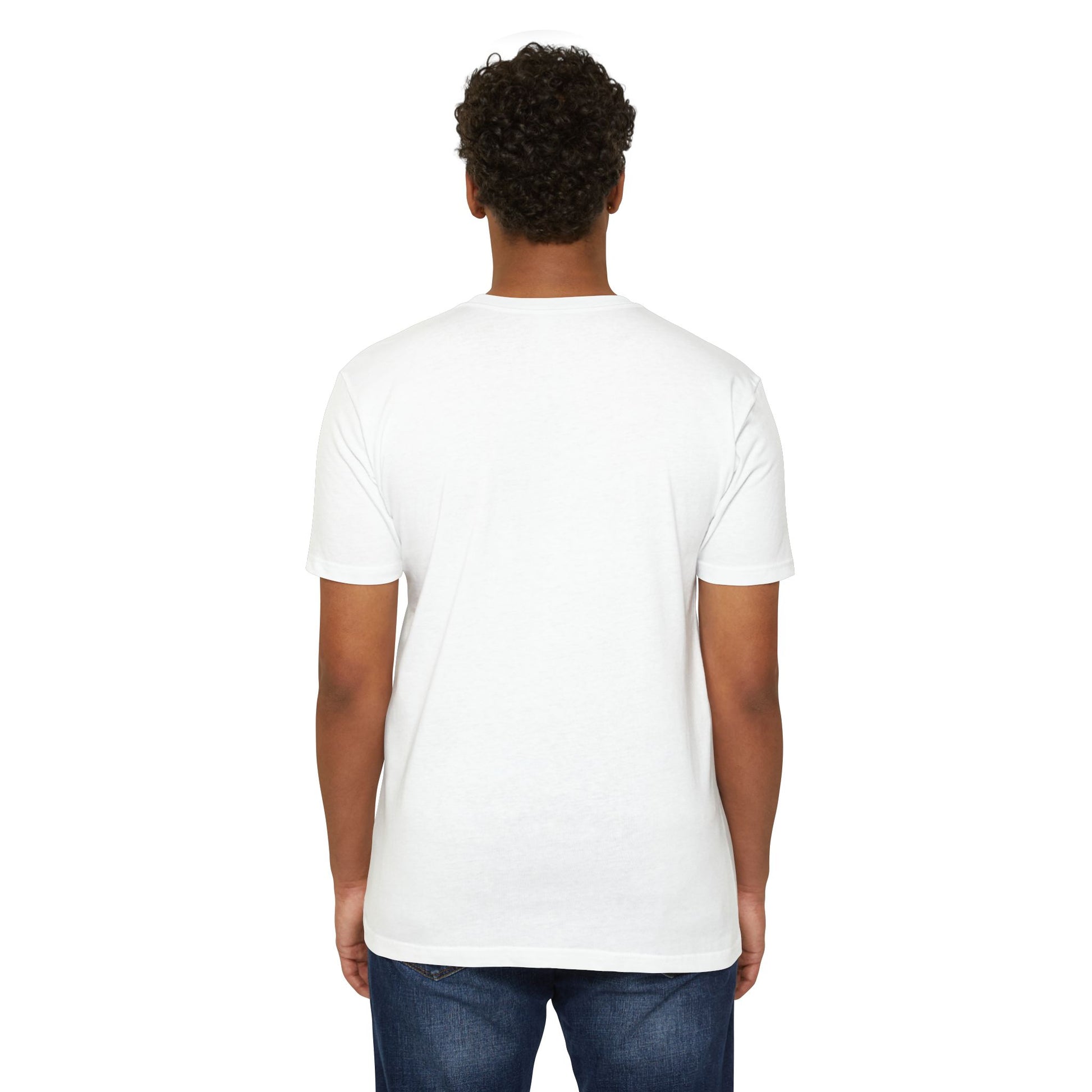 Drippy Unisex T-shirt - Multiple Colors