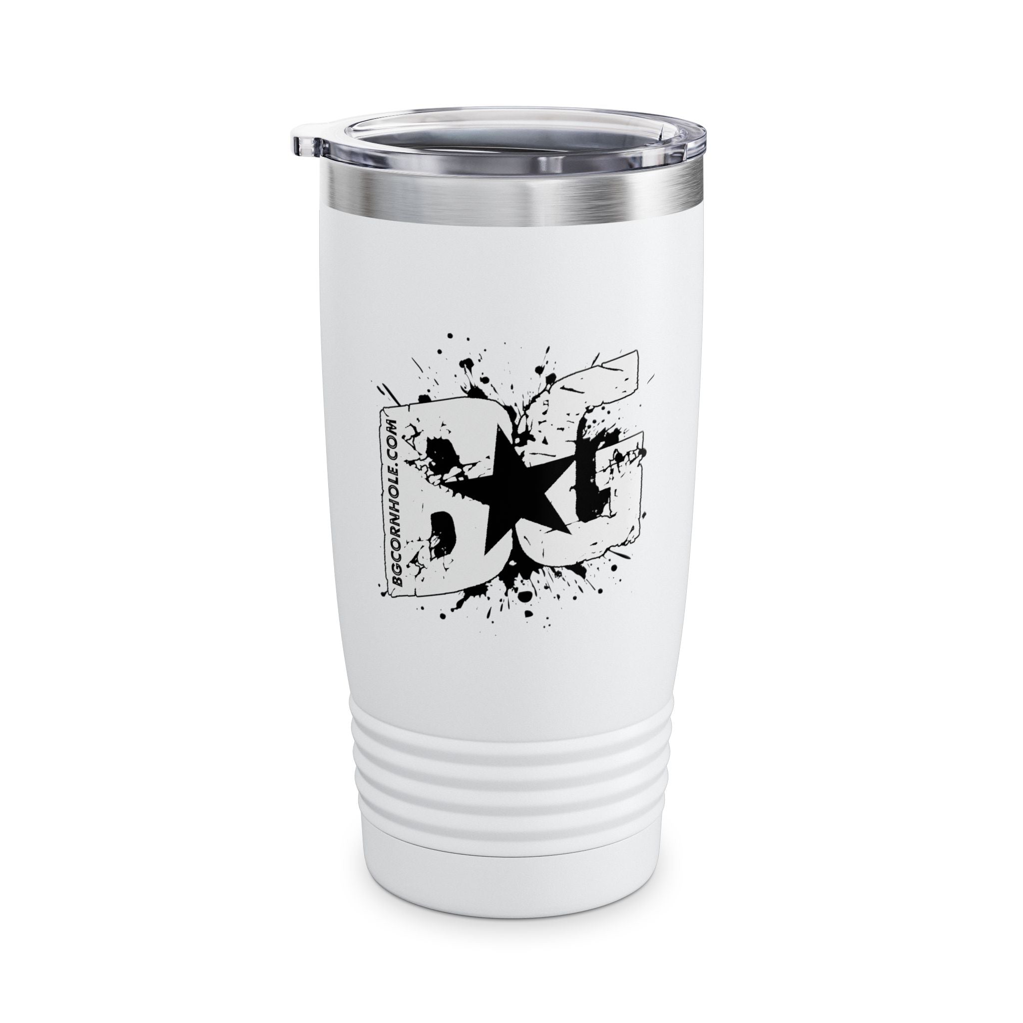 Capital City x BG Ringneck Tumbler, 20oz