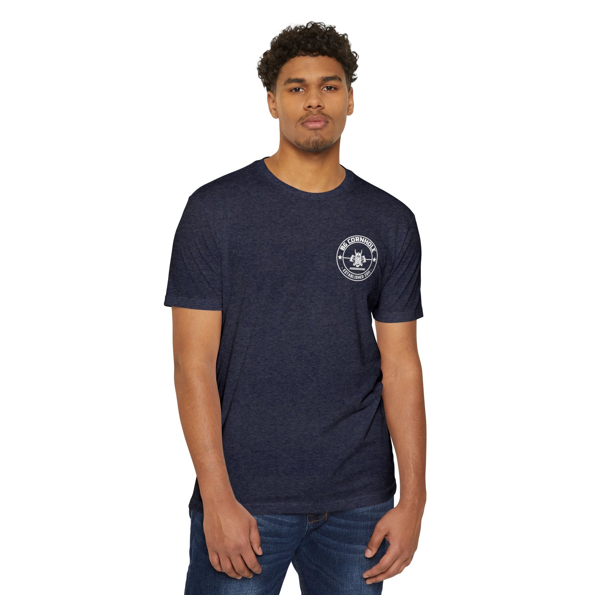 BG Wizard Unisex T-Shirt - Multiple Colors