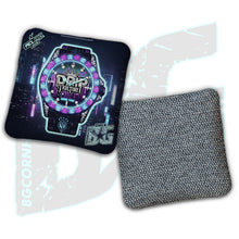 Load image into Gallery viewer, 2026 BG Multiple Bag Models “Game Time” - Drip Kulture x Cameron Dambrosio -  BG Multiple Bag Models - ACL Pro Stamped Cornhole Bags - SET OF 4 BAGS