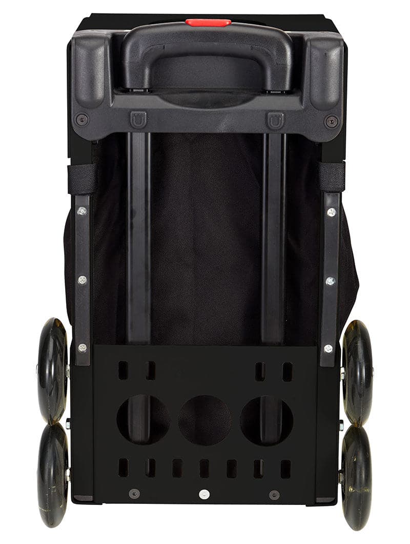 ZÜCA Sport - Black